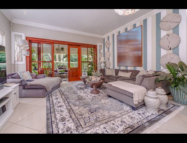 4 BEDROOM HOUSE FOR SALE IN BRYANSTON